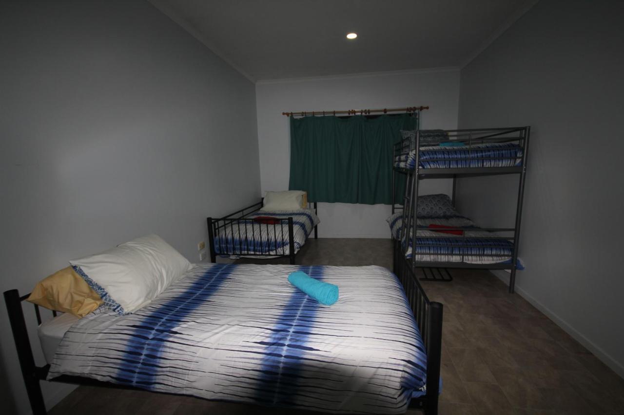Castaway Beach House- No Parties - No Pets Agnes Water Dış mekan fotoğraf