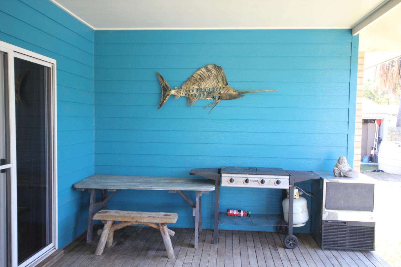 Castaway Beach House- No Parties - No Pets Agnes Water Dış mekan fotoğraf