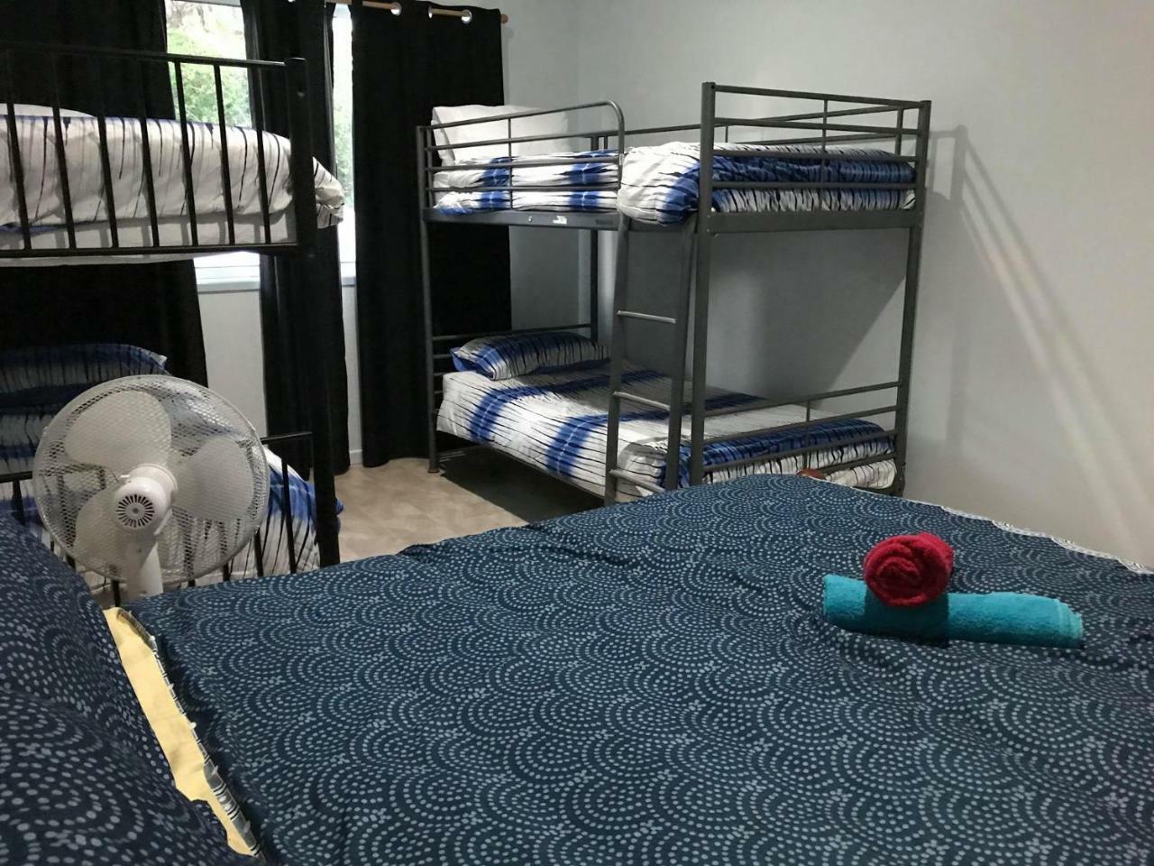 Castaway Beach House- No Parties - No Pets Agnes Water Dış mekan fotoğraf